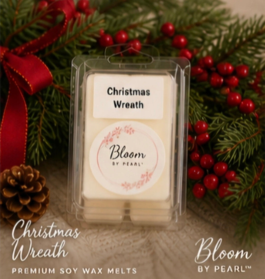 Soy Wax Melts