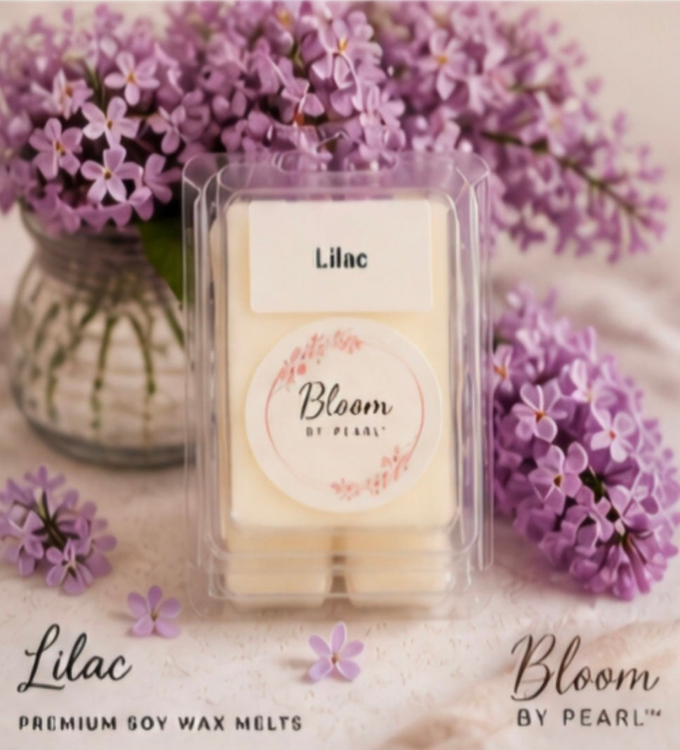 Soy Wax Melts