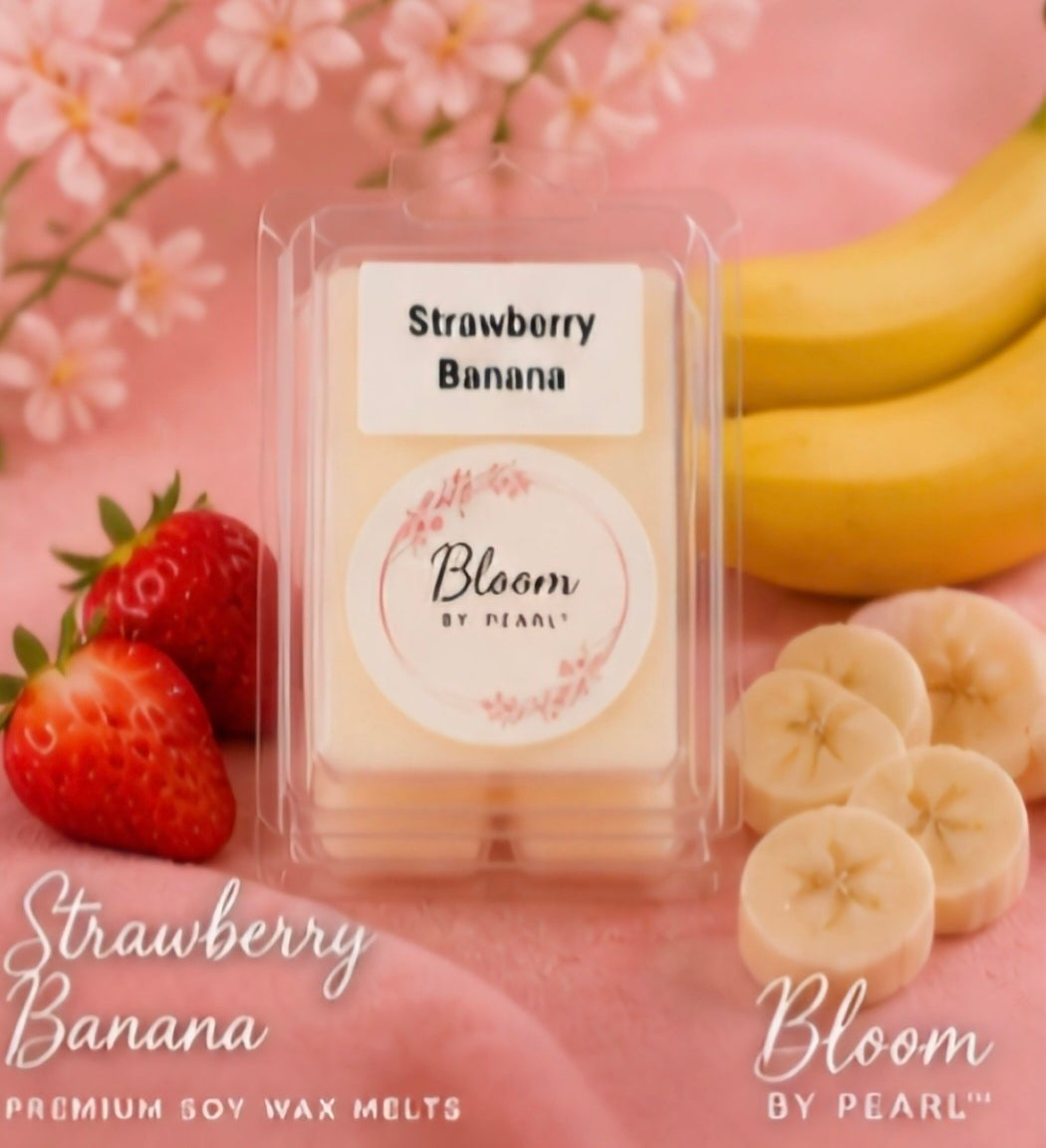 Soy Wax Melts