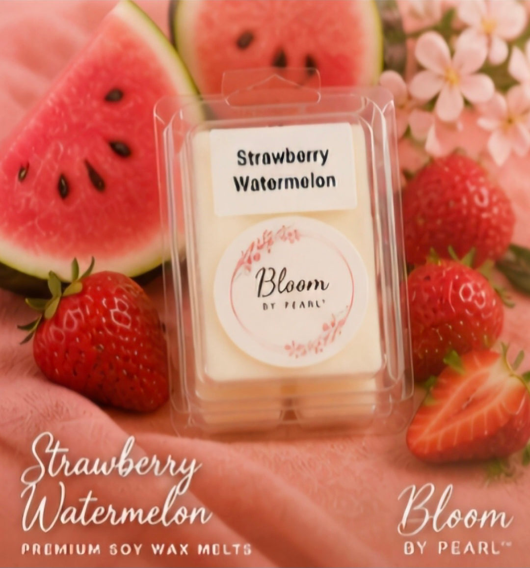 Soy Wax Melts
