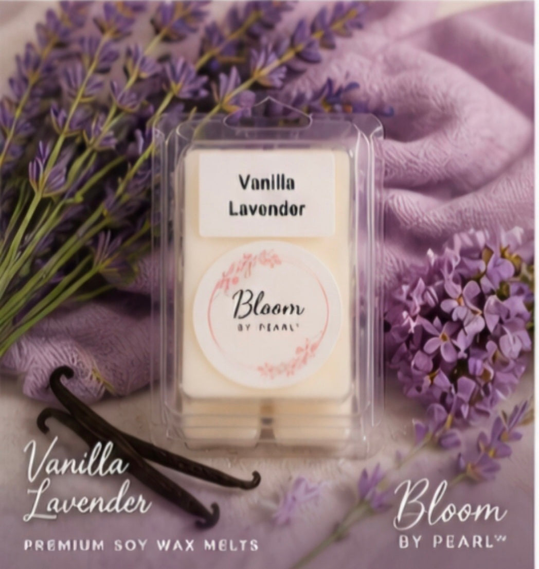 Soy Wax Melts