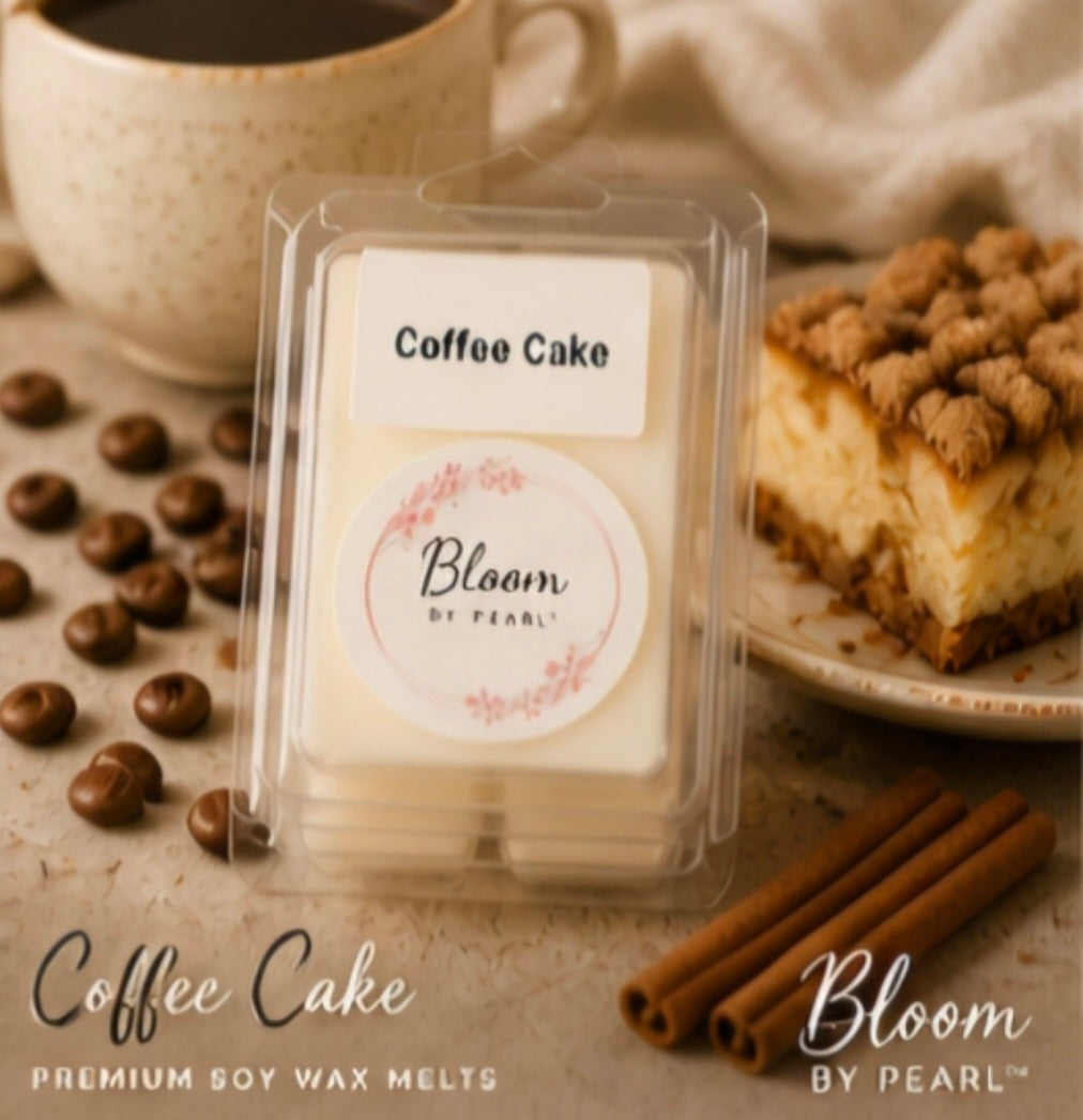Soy Wax Melts