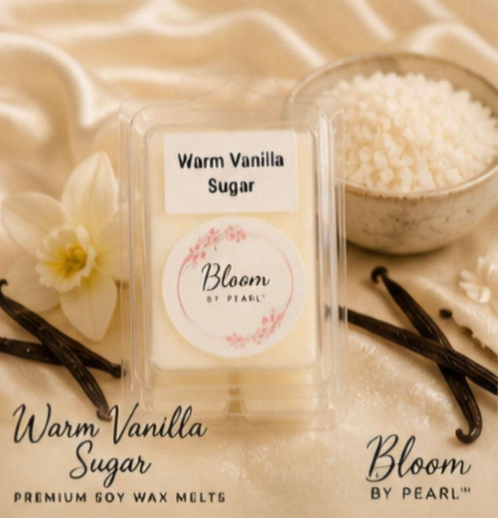 Soy Wax Melts